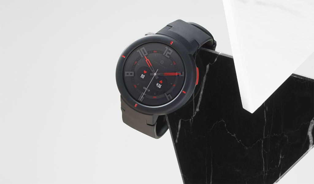 amazfit verge usa
